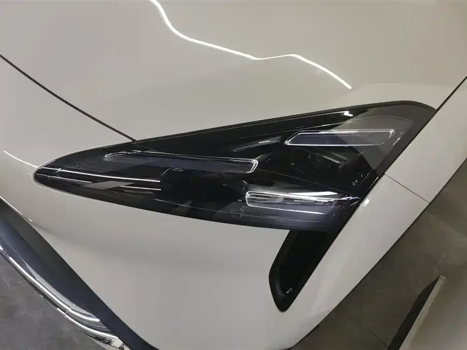 Baojun Yunhai 2025 из CN, фото 6