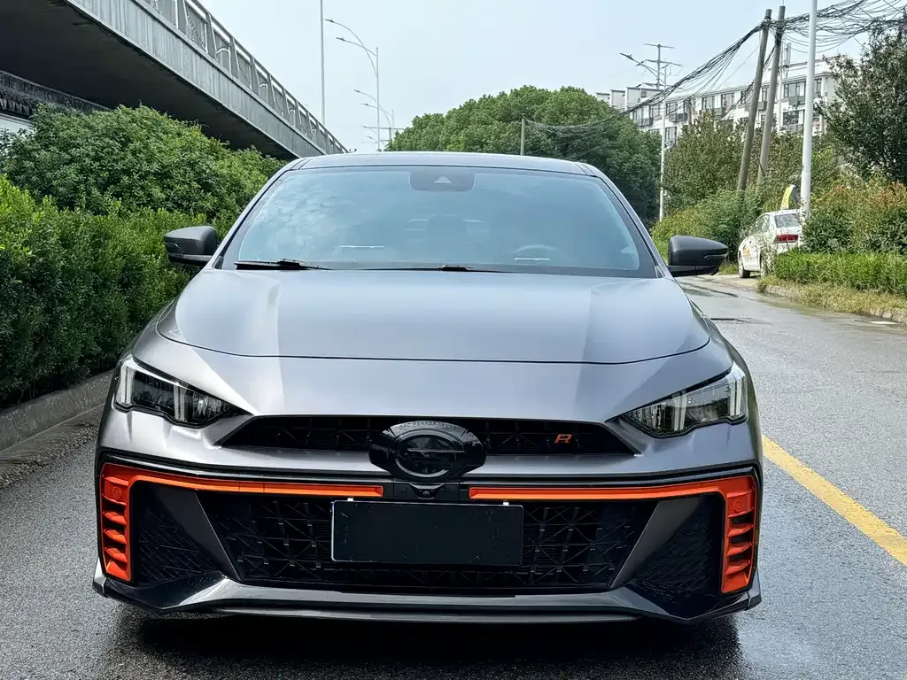 GAC Motor Shadow Leopard 2022 из CN, фото 10