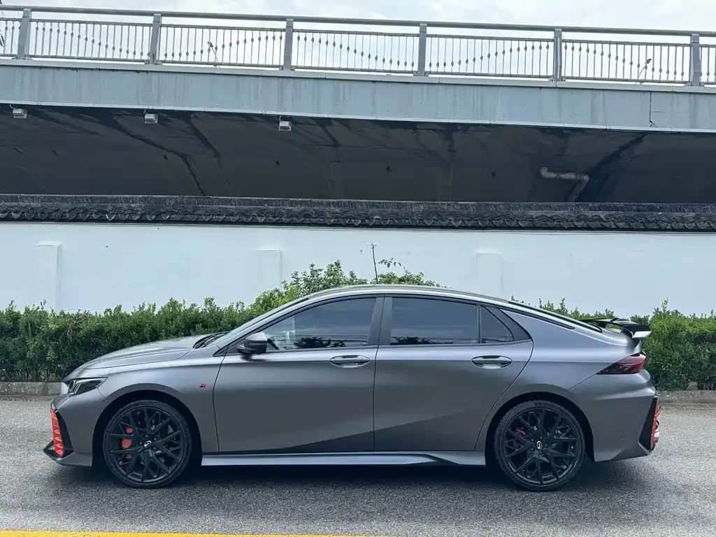 GAC Motor Shadow Leopard 2022 из CN, фото 7