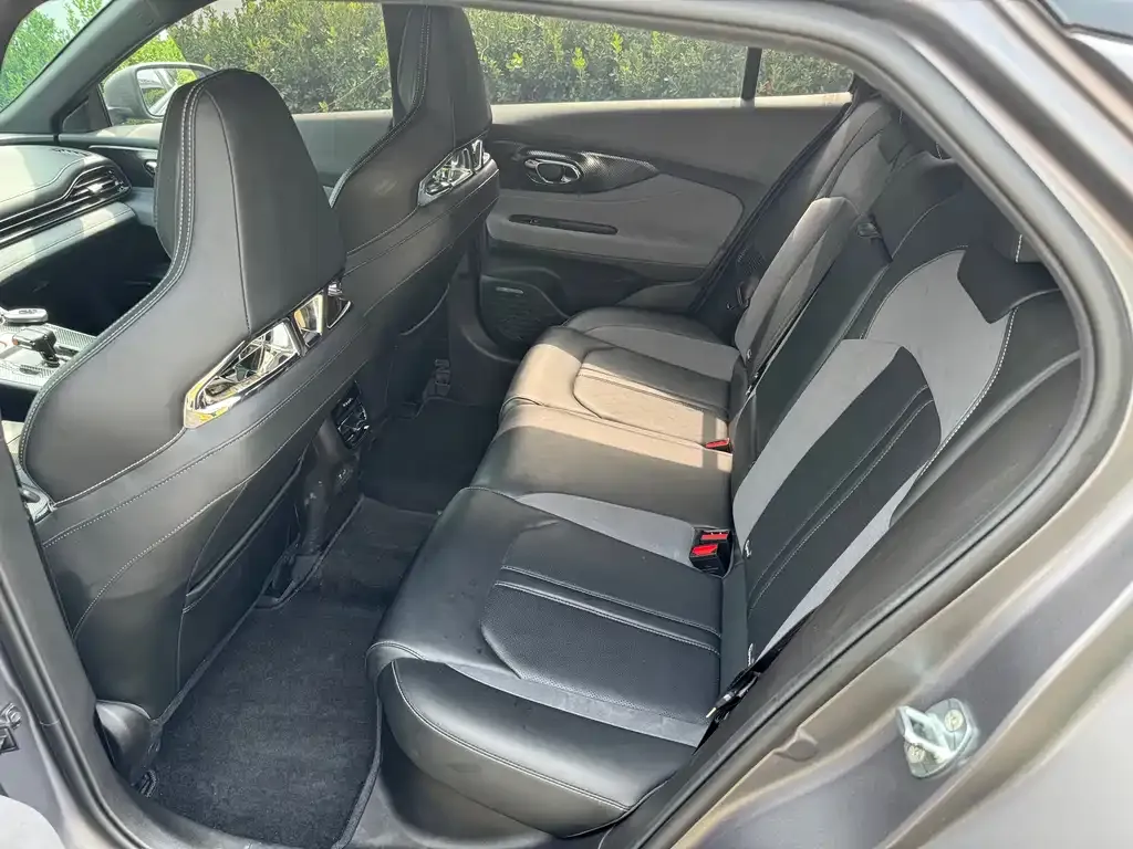GAC Motor Shadow Leopard 2022 из CN, фото 3