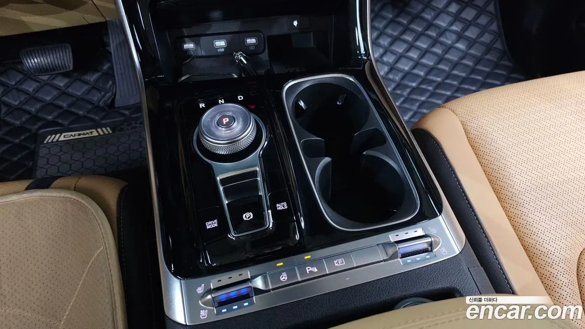 Kia Carnival 2023 из KR, фото 5