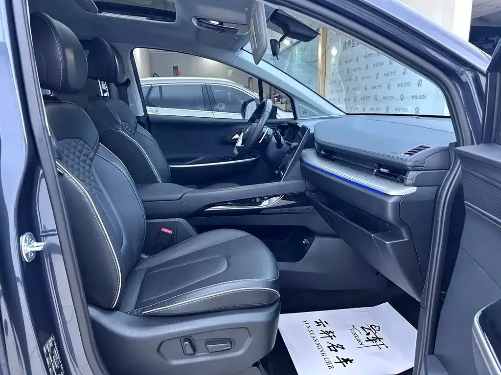 Hyundai Custo 2024 из CN, фото 6