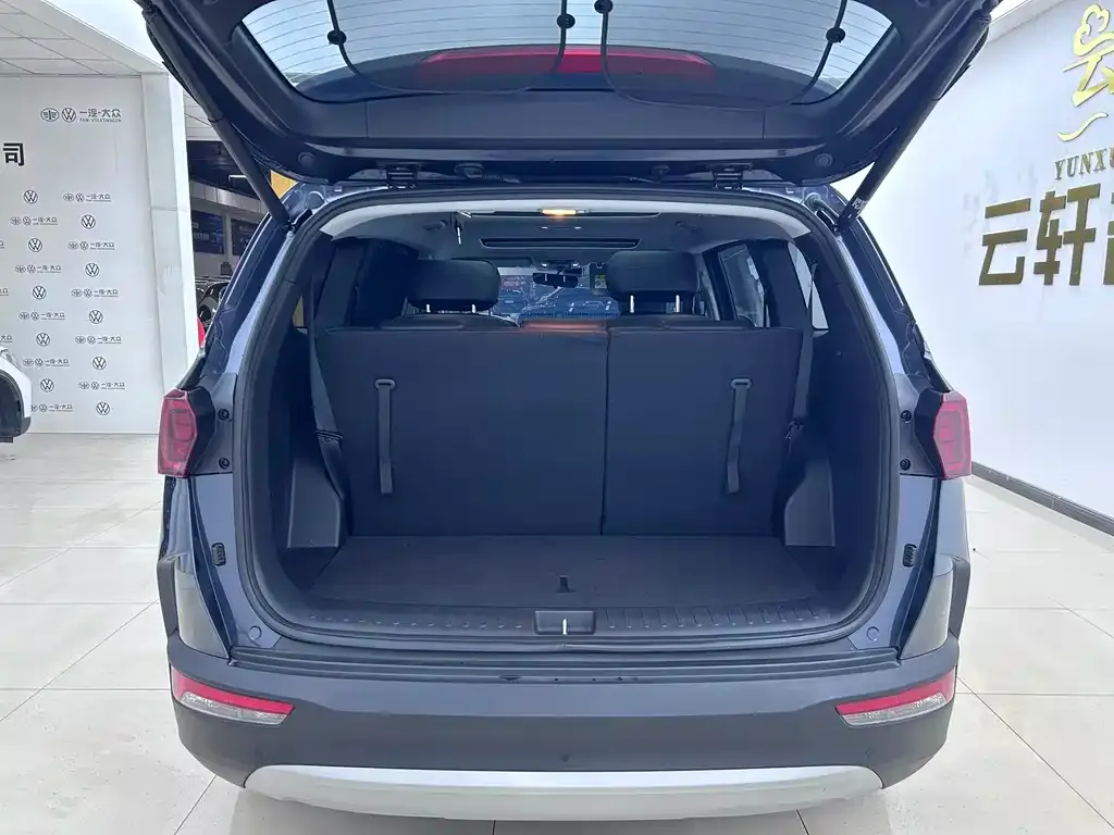 Hyundai Custo 2024 из CN, фото 4