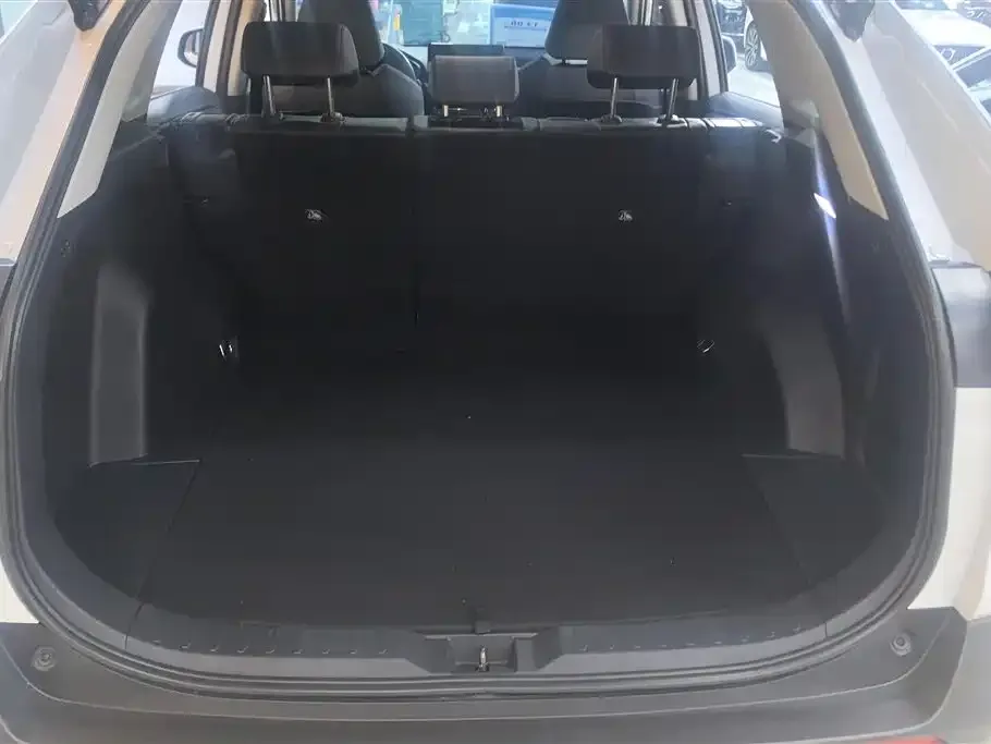 Toyota RAV4 2024 из CN, фото 9