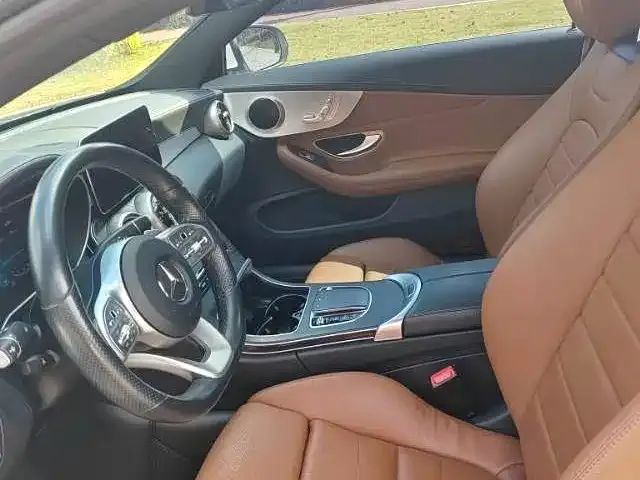 Mercedes-Benz C-Class (Import) 2021 из CN, фото 5