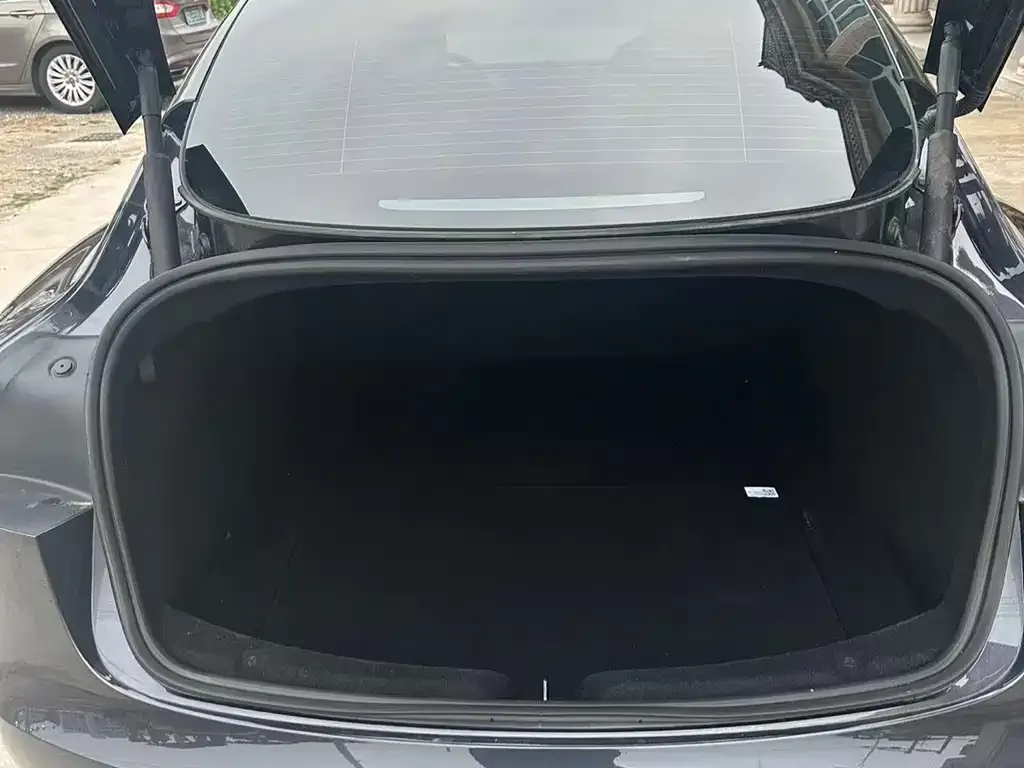 Tesla Model 3 — фото 3