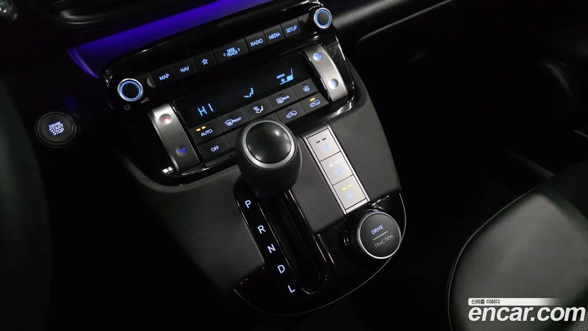 Hyundai Casper — фото 2