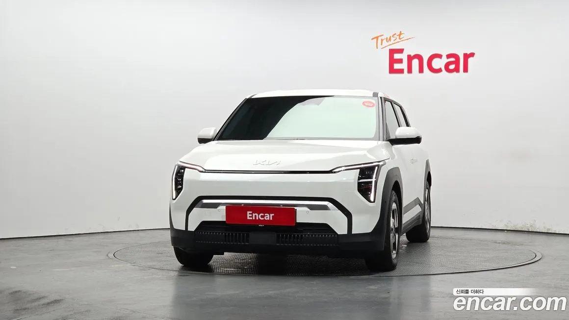Kia EV3 — фото 7