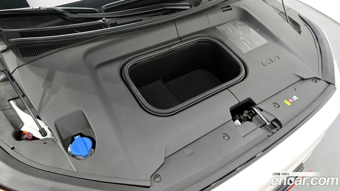 Kia EV3 — фото 2