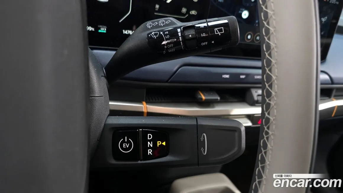 Kia EV3 — фото 9