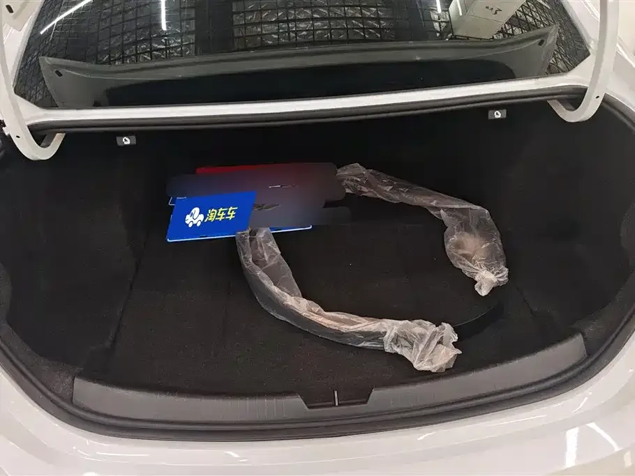 Chevrolet Malibu XL 2024 из CN, фото 3