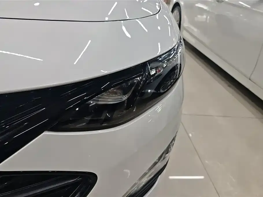 Chevrolet Malibu XL 2024 из CN, фото 9