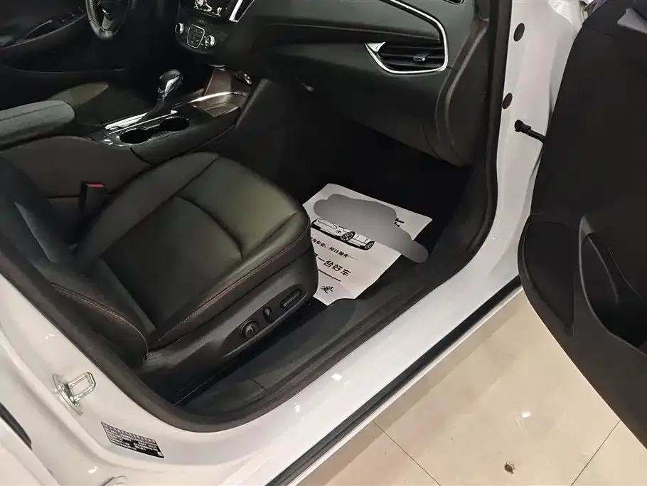 Chevrolet Malibu XL 2024 из CN, фото 6