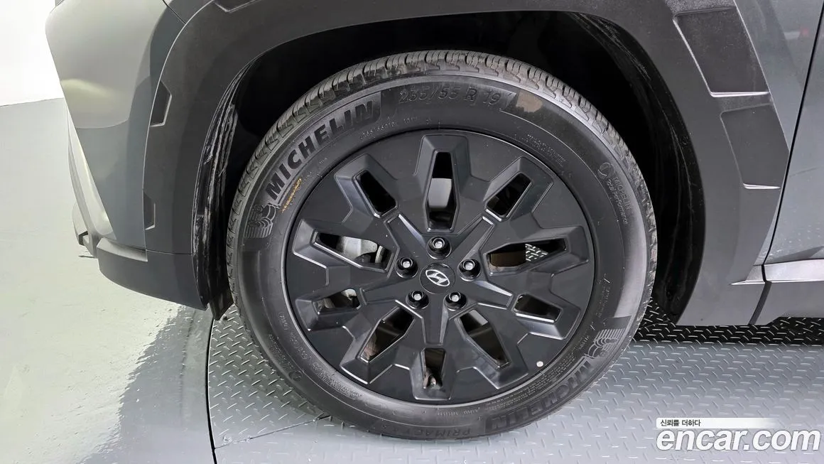 Hyundai Tucson — фото 3