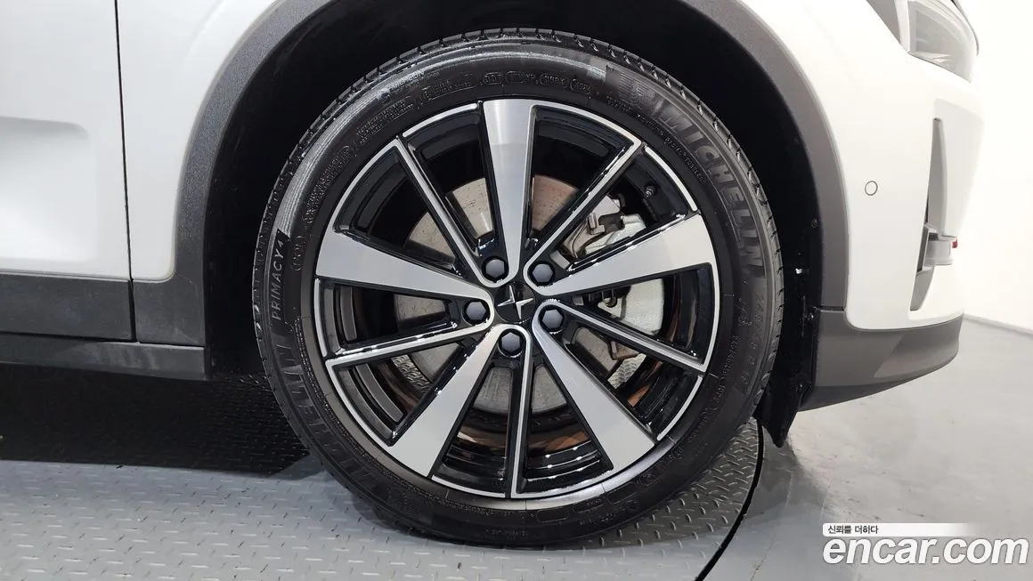 Polestar Polestar 2 2022 из KR, фото 2