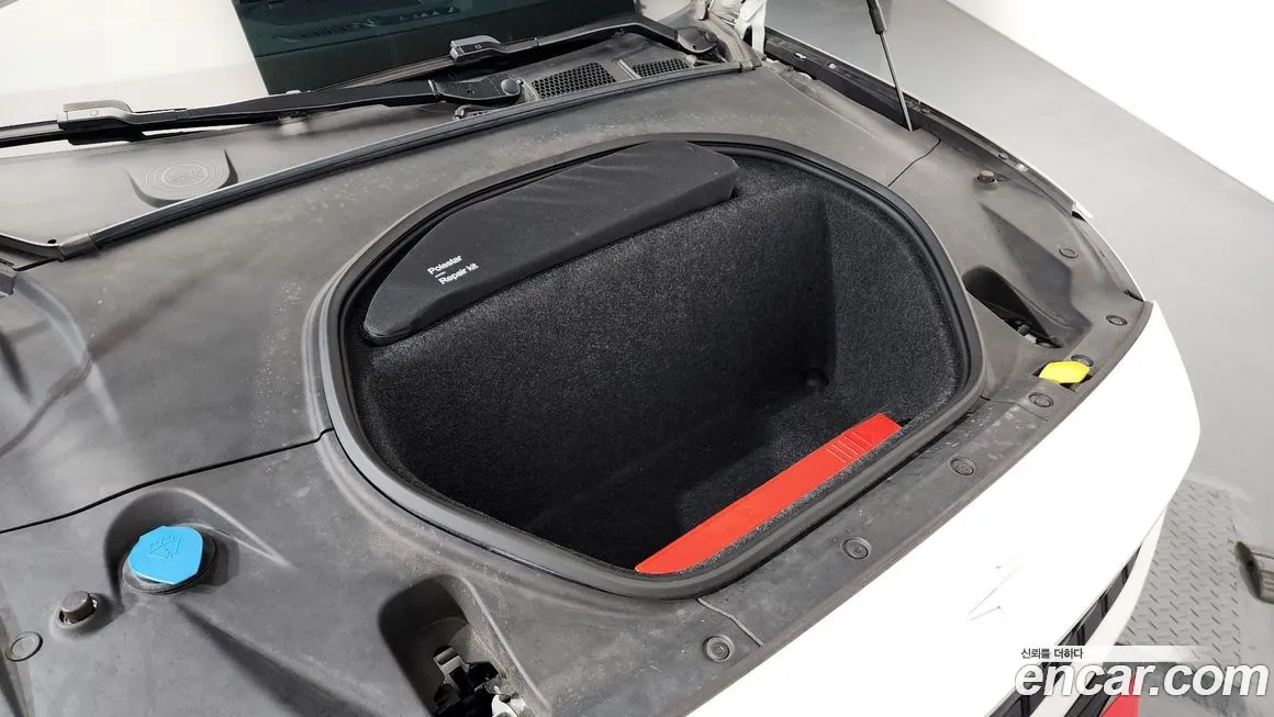 Polestar Polestar 2 2022 из KR, фото 8