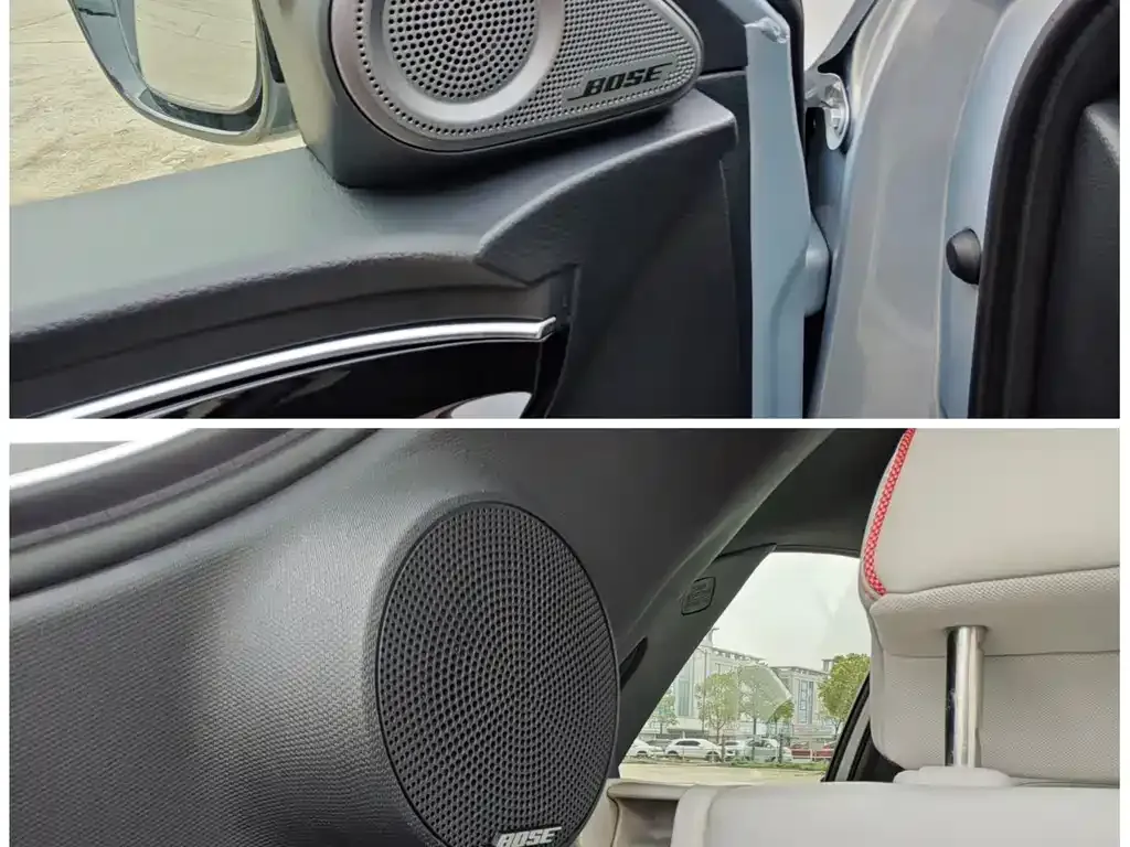 Honda Lieguan e:NS2 2024 из CN, фото 9