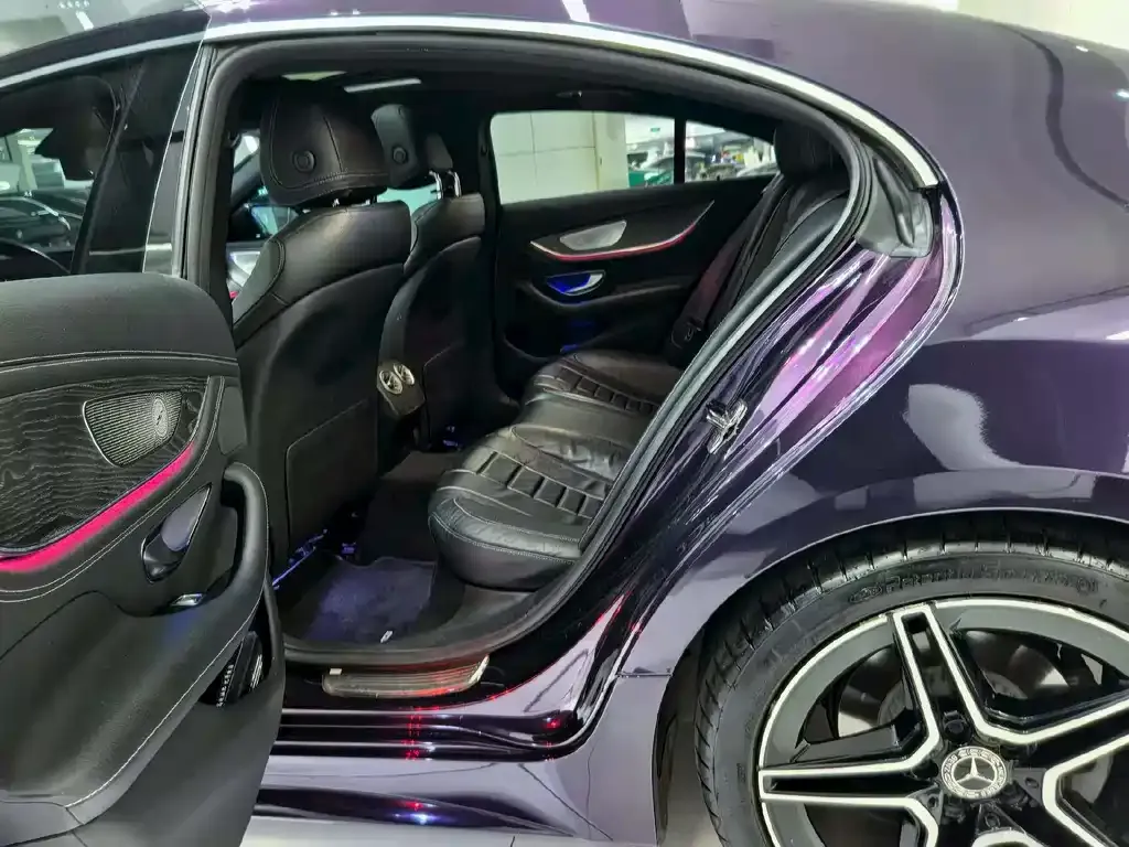 Mercedes-Benz CLS 2021 из CN, фото 7