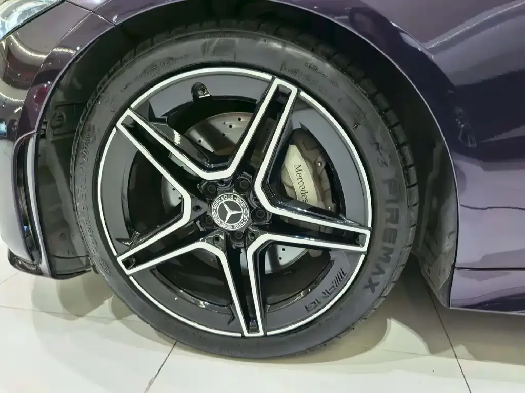 Mercedes-Benz CLS 2021 из CN, фото 3