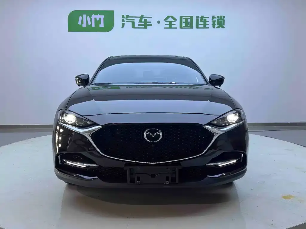 Mazda CX-4 — фото 2