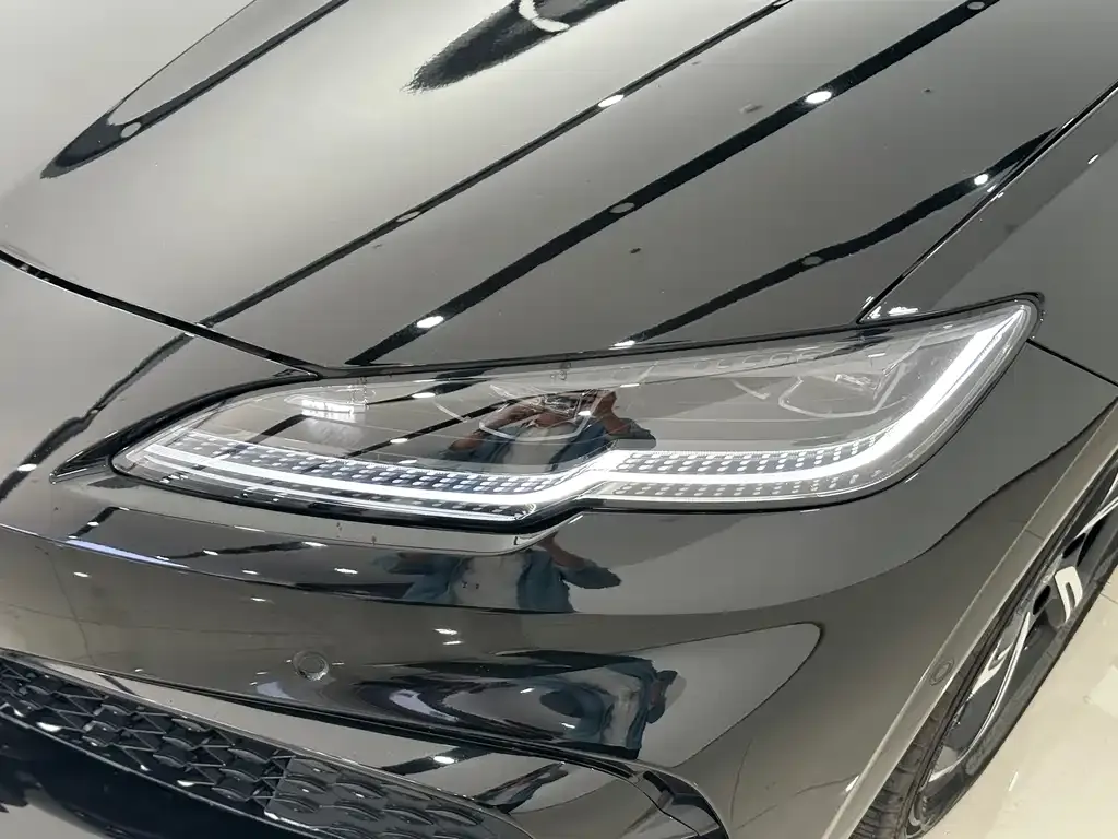 BYD Seal 06GT — фото 7