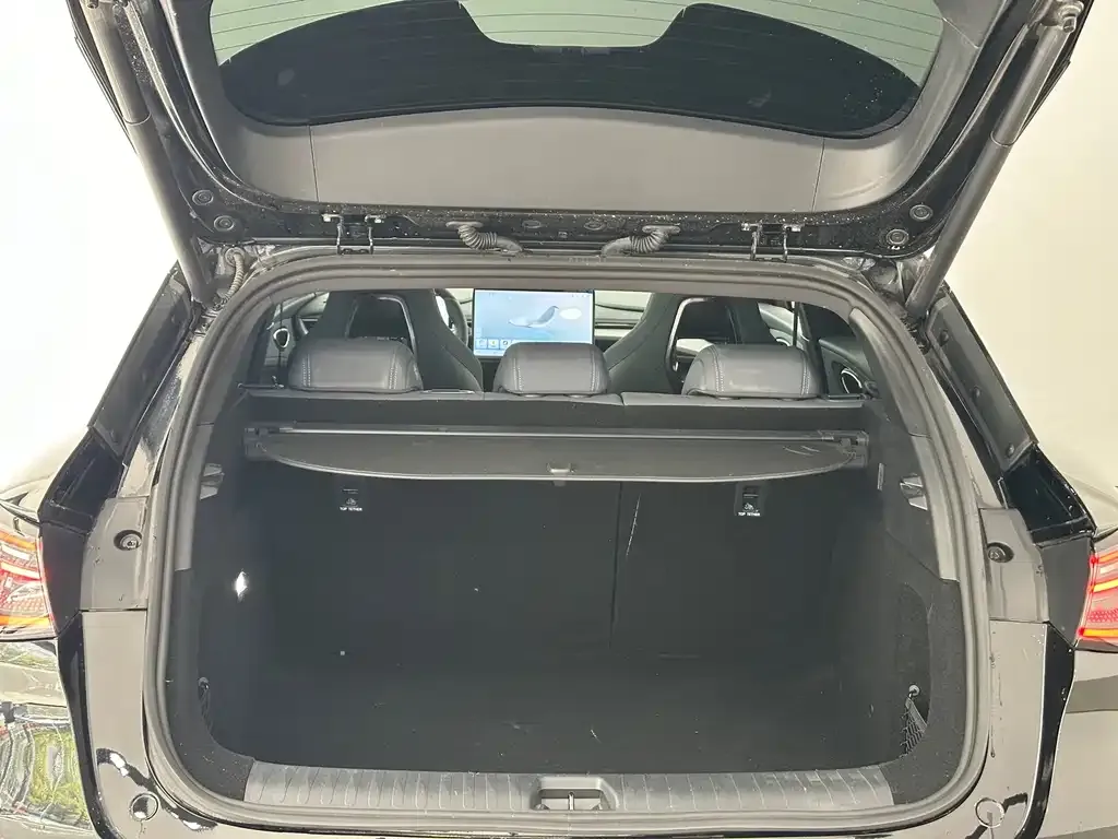 BYD Seal 06GT — фото 6