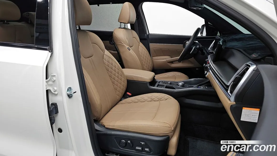 Kia Sorento — фото 9