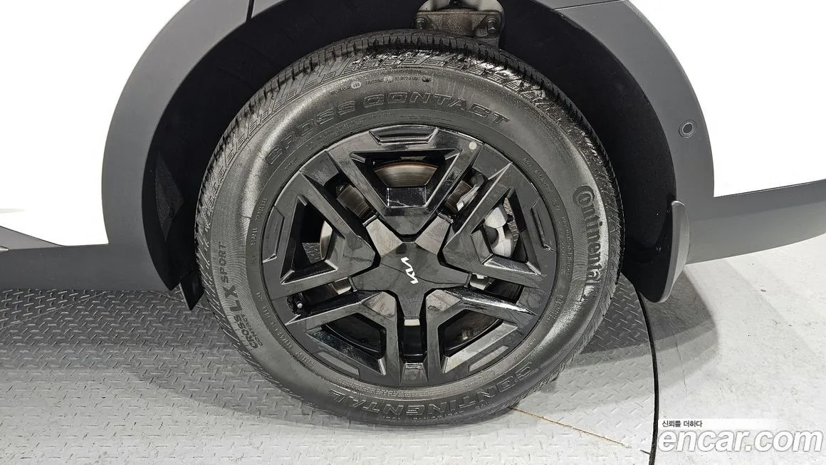 Kia Sorento — фото 4