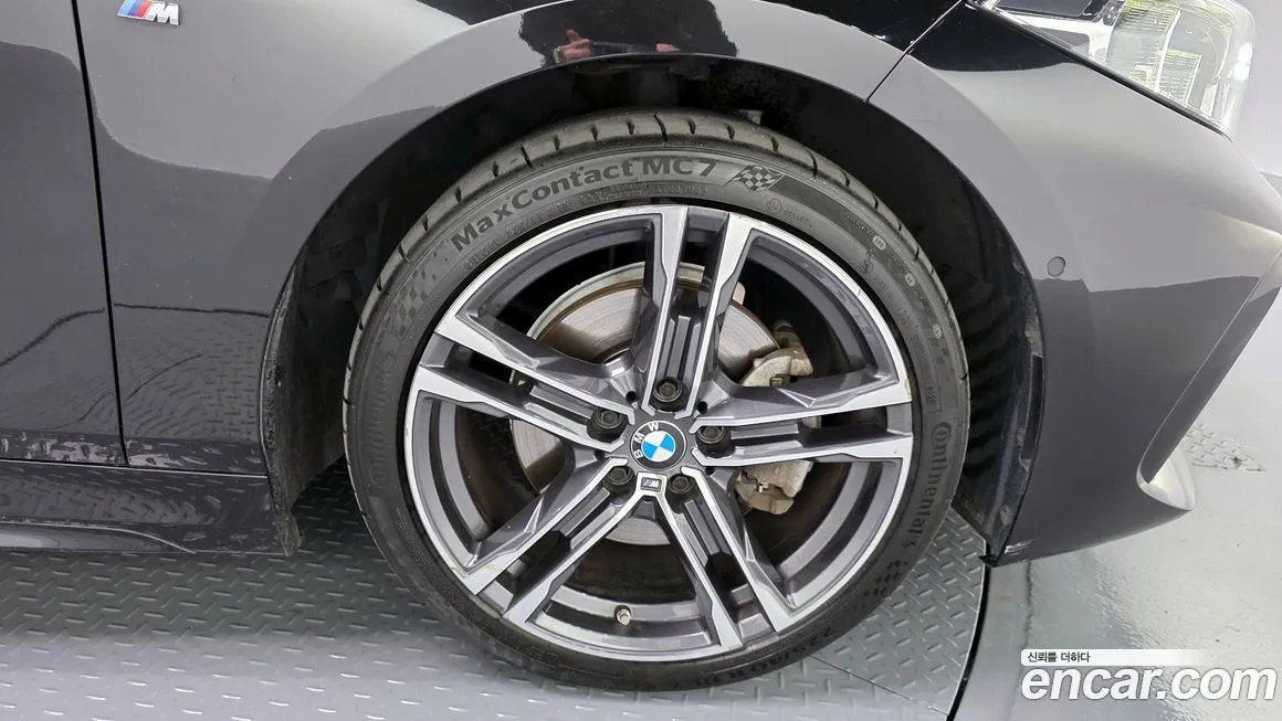 BMW 1-Series 2021 из KR, фото 5