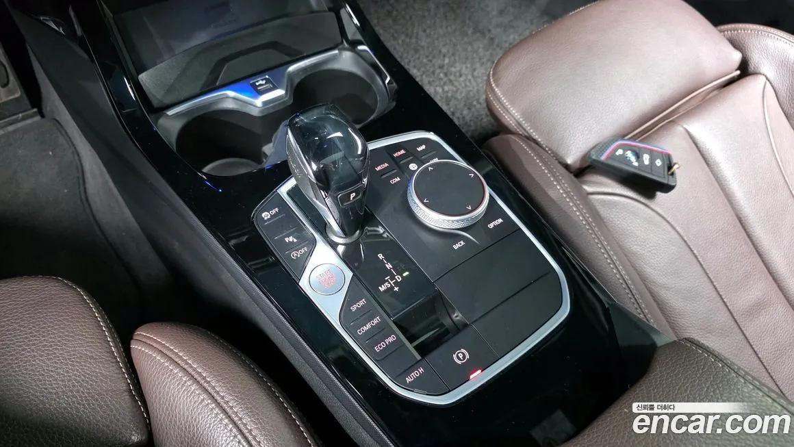 BMW 1-Series 2021 из KR, фото 8