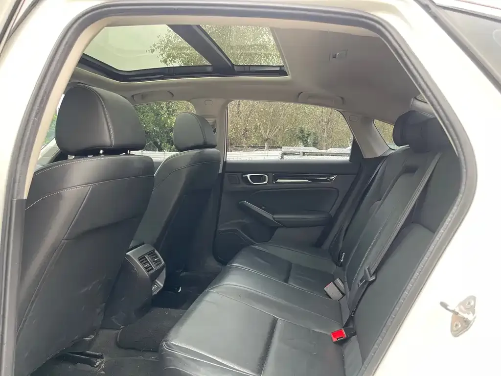 Honda Civic — фото 2