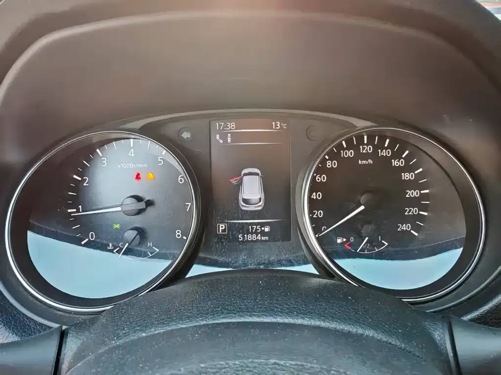 Nissan Qashqai 2023 из CN, фото 3