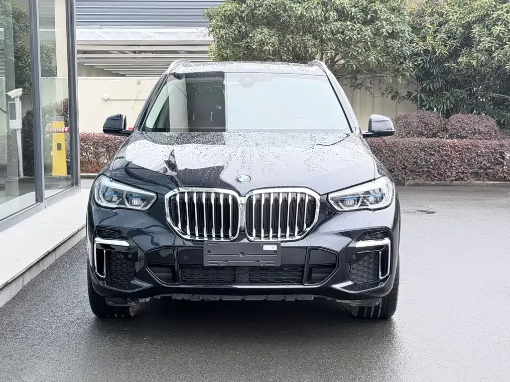 BMW X5 — фото 10