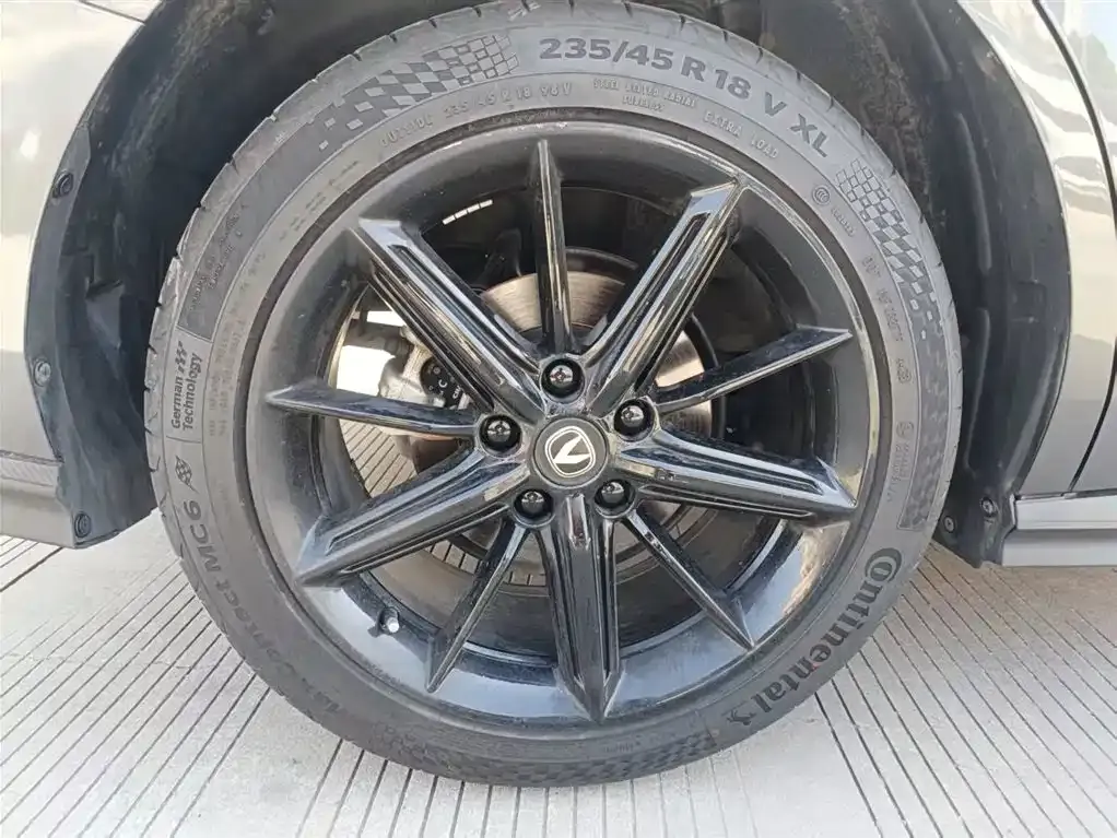 Changan UNI-V 2024 из CN, фото 2