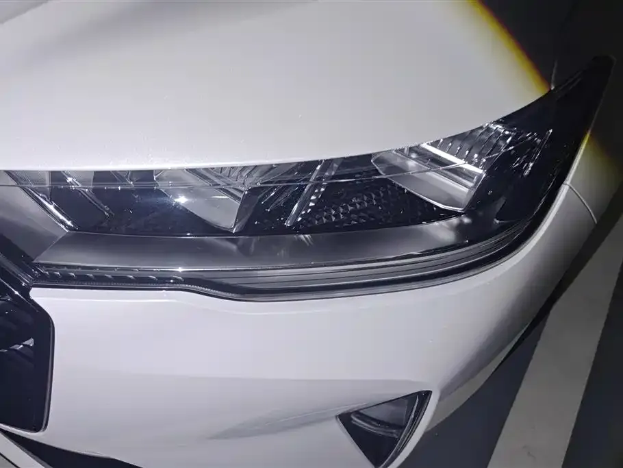 Haval H6 2021 из CN, фото 7