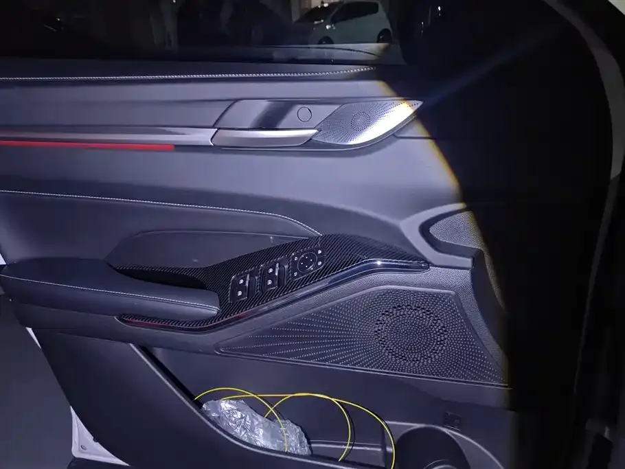 Haval H6 2021 из CN, фото 3