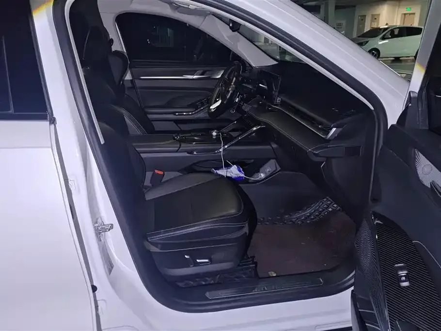 Haval H6 2021 из CN, фото 5