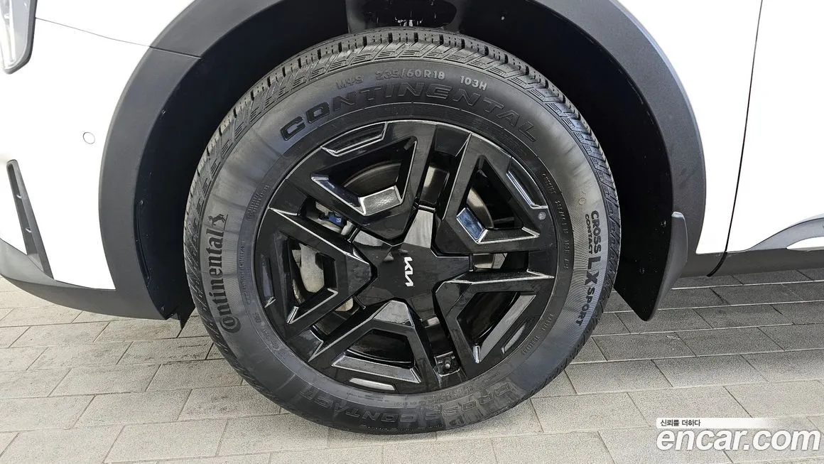 Kia Sorento — фото 3