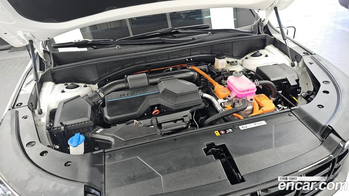 Kia Sorento — фото 8
