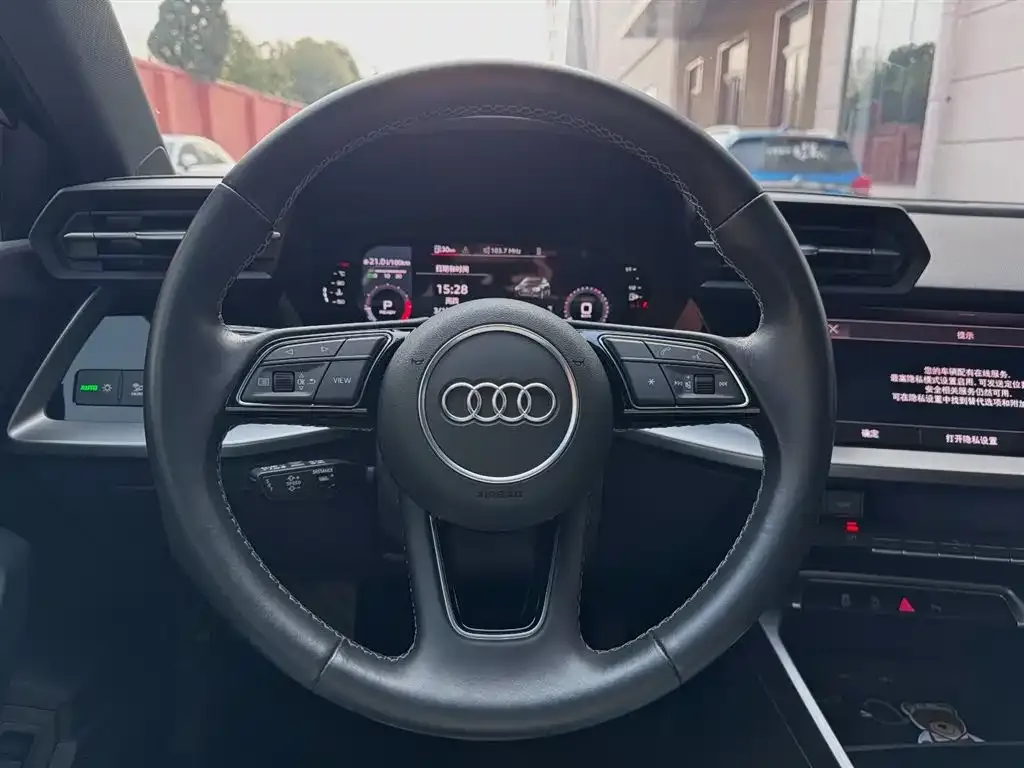 Audi A3 — фото 8