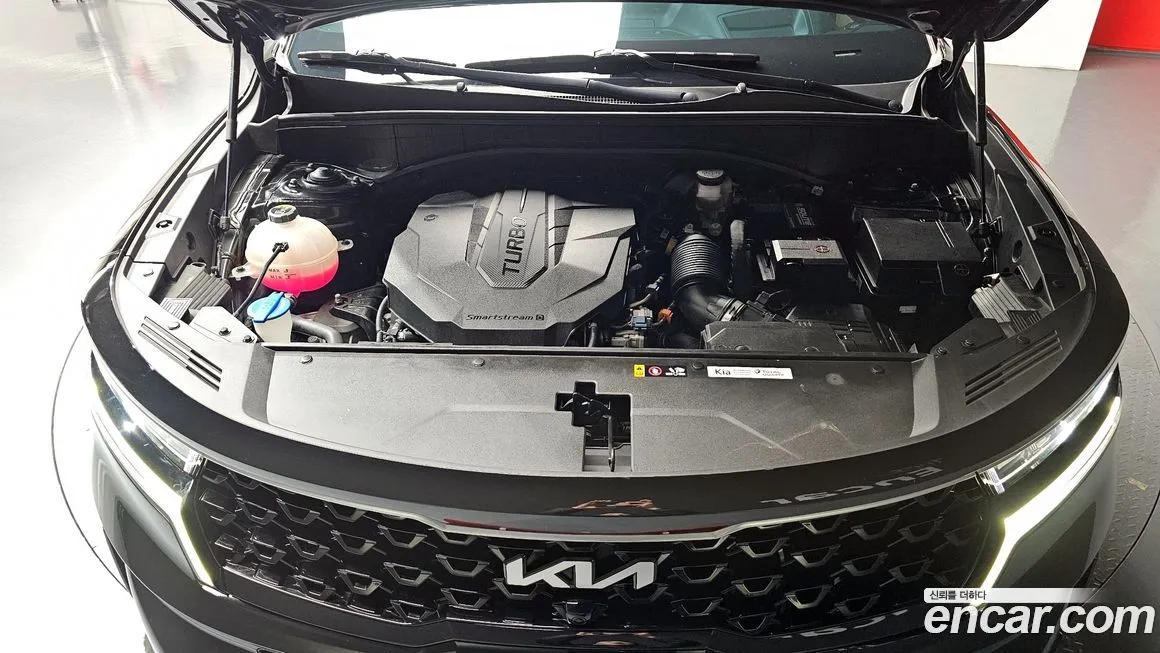 Kia Sorento — фото 6