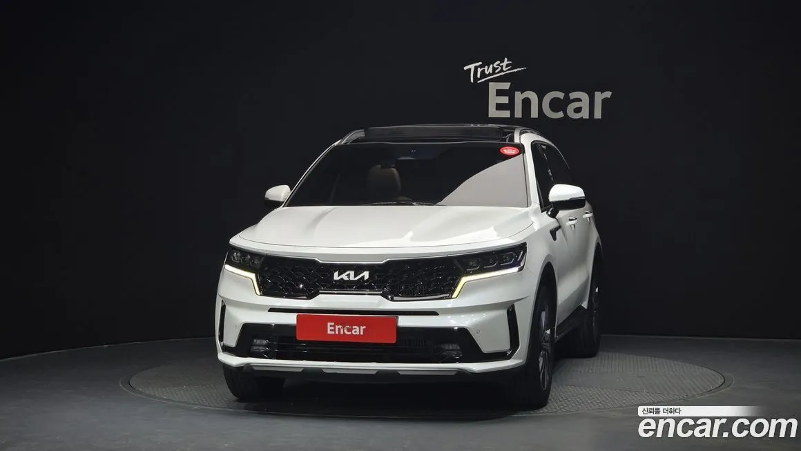 Kia Sorento — фото 2