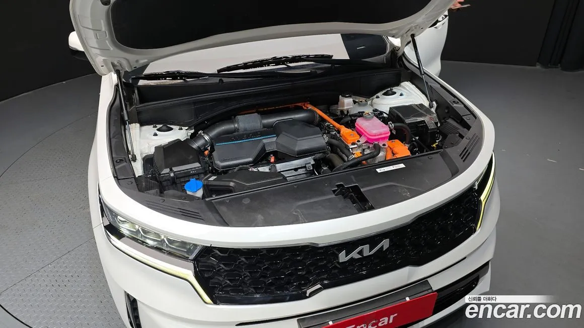 Kia Sorento — фото 5