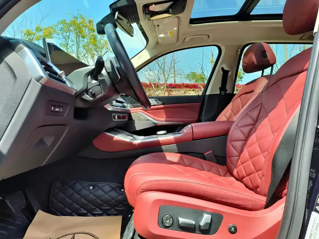 BMW X5 2023 из CN, фото 10