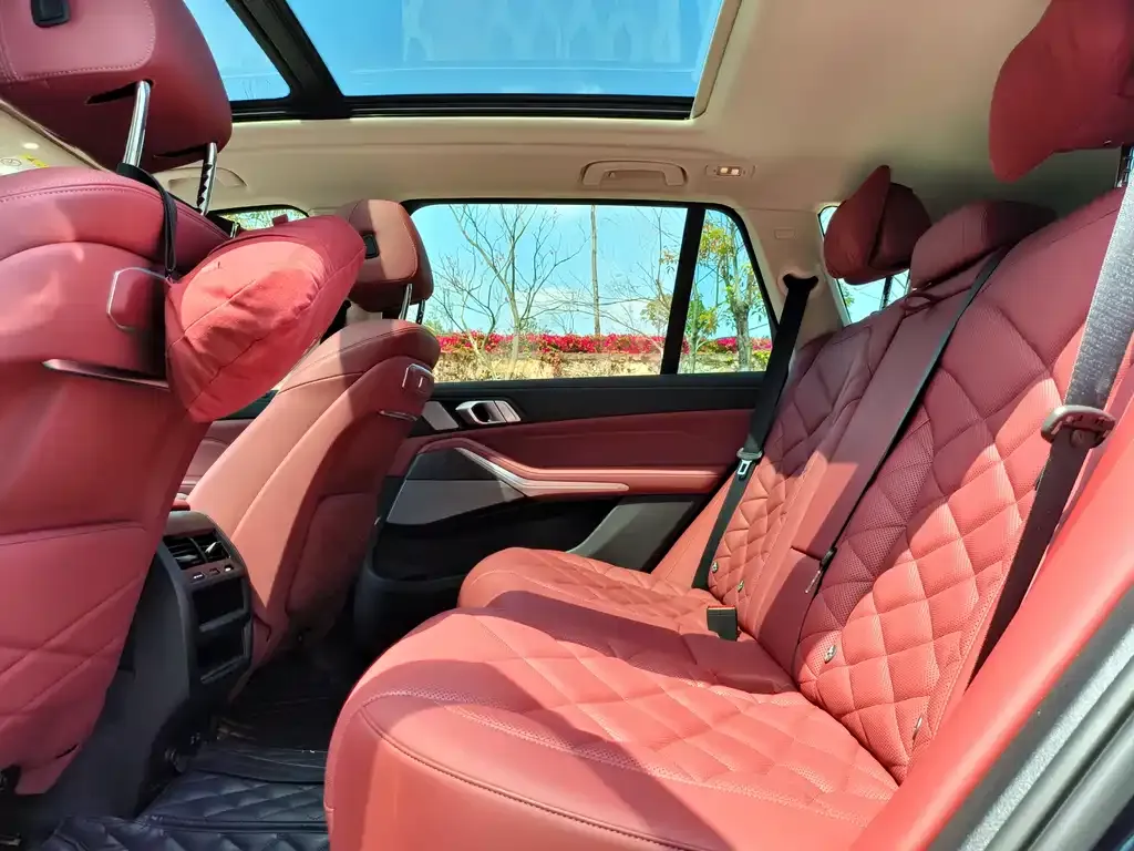 BMW X5 2023 из CN, фото 2