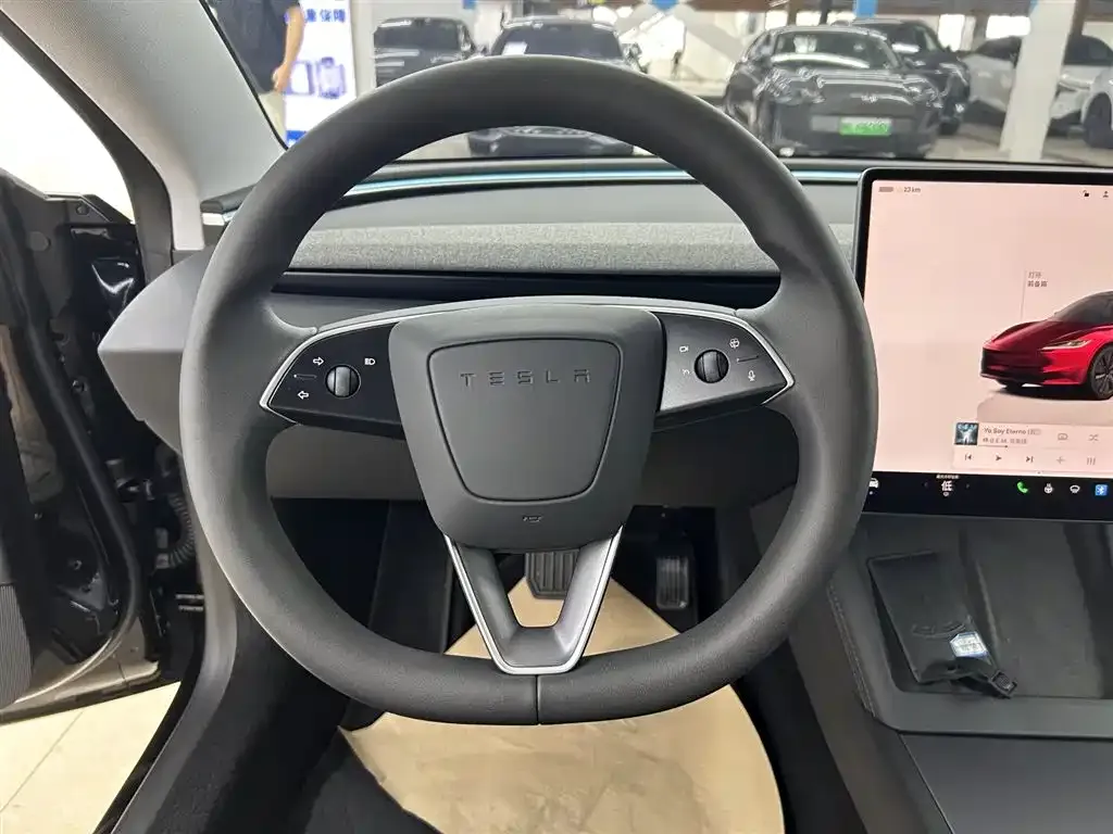 Tesla Model 3 2024 из CN, фото 4