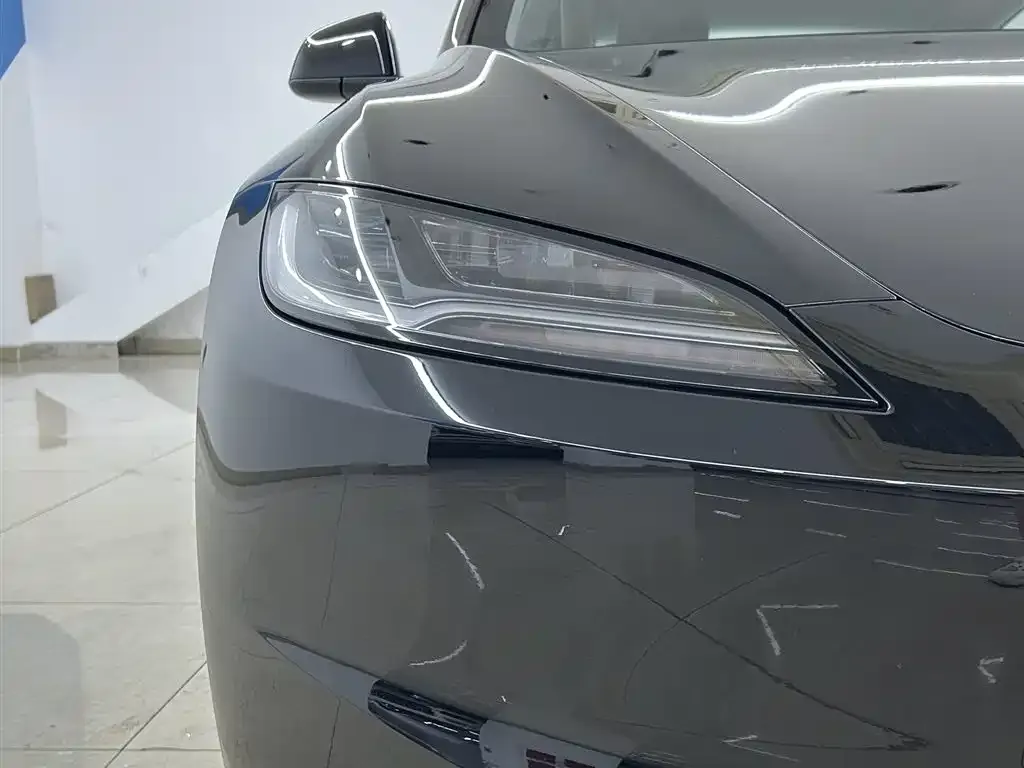 Tesla Model 3 2024 из CN, фото 2