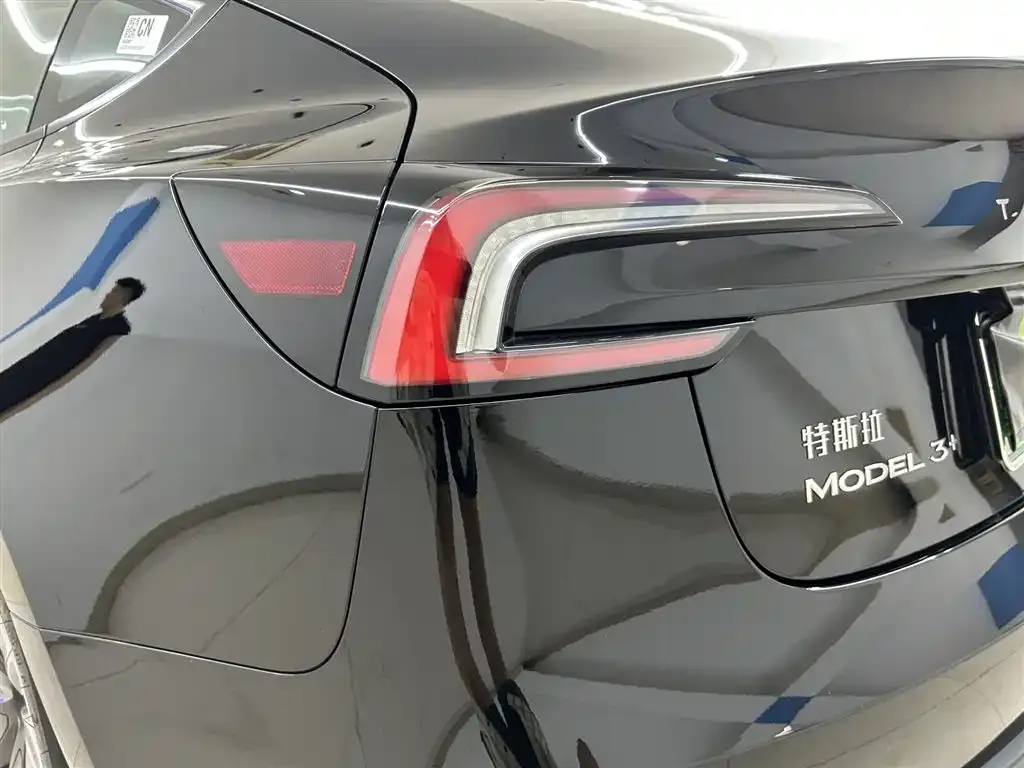 Tesla Model 3 2024 из CN, фото 3