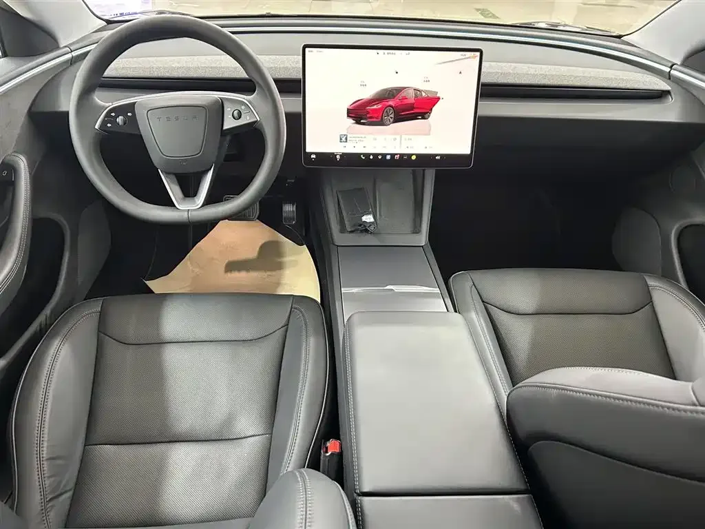 Tesla Model 3 2024 из CN, фото 6