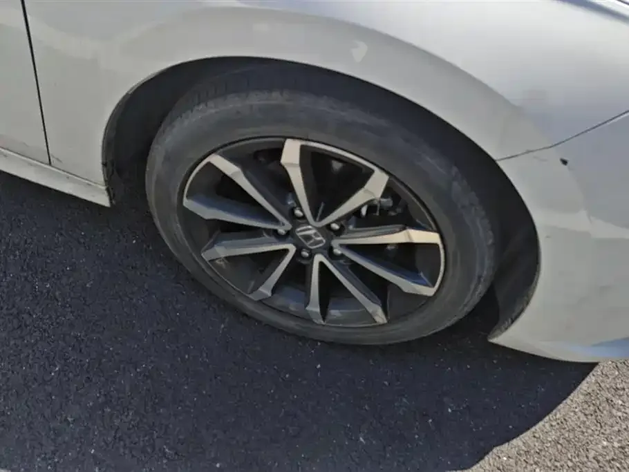 Honda Integra 2023 из CN, фото 5